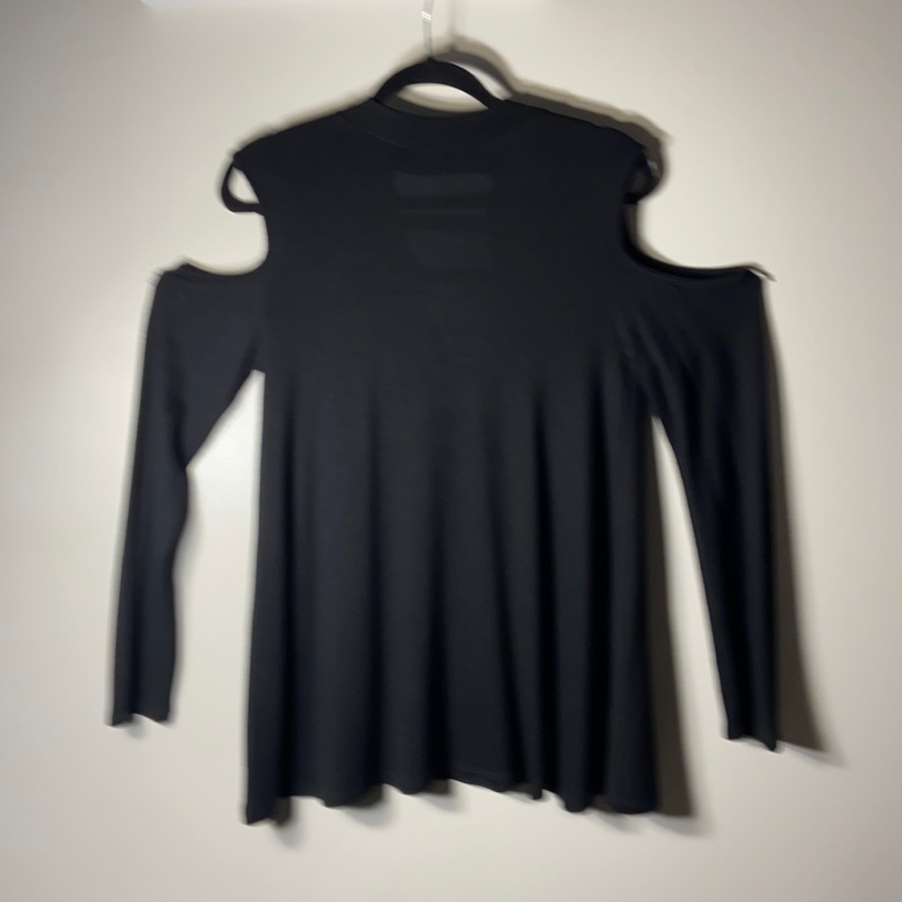Lisa Rinna collection sweater